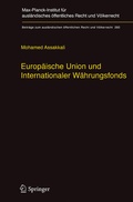 Bild: Europ&auml;ische Union und Internationaler W&auml;hrungsfonds - Springer