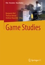 Cover: Game Studies - Springer VS