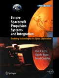 Cover: Future Spacecraft Propulsion Systems and Integration - Springer