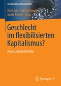 Cover: Geschlecht im flexibilisierten Kapitalismus? - Springer VS