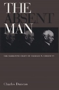 Cover: The Absent Man - Ohio University Press