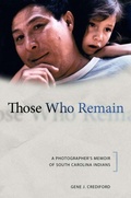 Cover: Those Who Remain - The University of Alabama Press
