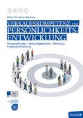 Cover: Verkaufskompetenz und Pers&ouml;nlichkeitsentwicklung - H&ouml;lzel Verlag