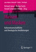 Cover: Massen und Masken - Springer VS
