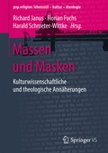 Cover: Massen und Masken - Springer VS