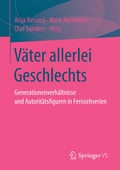 Cover: V&auml;ter allerlei Geschlechts - Springer VS