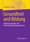 Bild: Gesundheit und Bildung - Springer VS