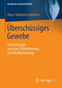 Abbildung von: Überschüssiges Gewebe - Springer VS