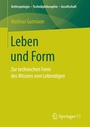 Cover: Leben und Form - Springer VS