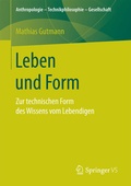 Cover: Leben und Form - Springer VS