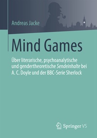 Abbildung von: Mind Games - Springer VS