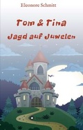 Cover: Jagd auf Juwelen - tredition