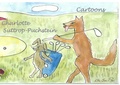 Cover: Cartoons - BoD - Books on Demand