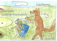 Enlarge image Cover: Cartoons - BoD - Books on Demand