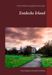 Abbildung von: Entdecke Irland - BoD - Books on Demand