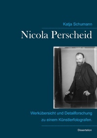 Abbildung von: Nicola Perscheid (1864 - 1930). - Books on Demand