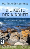 Cover: Die K&uuml;ste der Kindheit - Aufbau