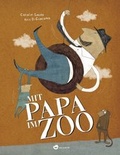 Cover: Mit Papa im Zoo - Aladin