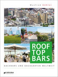 Abbildung von: Rooftop Bars - Patzer