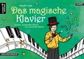 Cover: Das magische Klavier - artist ahead