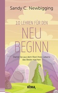 Cover: Zehn Lehren f&uuml;r den Neubeginn - KOHA-Verlag