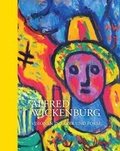 Cover: Alfred Wickenburg - Belvedere