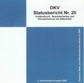 Cover: Kohlendioxid - Besonderheiten und Ersatzchancen als K&auml;ltemittel - Deutscher K&auml;lte- u. Klimatechn. Ver.