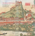 Cover: Die sch&ouml;nsten St&auml;dte Europas - Die St&auml;dteb&uuml;cher von Georg Braun und Franz Hogenberg - Germanisches Nationalmuseum Abt. Verlag