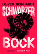 Cover: Schwarzer Bock - MainBook