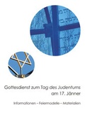 Cover: Gottesdienst zum Tag des Judentums am 17. J&auml;nner - Katholisch-Theologische Fakult&auml;t der Universit&auml;t Graz
