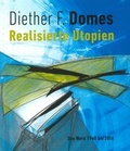 Cover: Diether F. Domes - Realisierte Utopien - Landratsamt Bodenseekreis