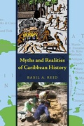 Cover: Myths and Realities of Caribbean History - The University of Alabama Press