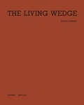 Cover: Michael Krebber. The Living Wedge. 2 Vols. Part II (Textband) - K&ouml;nig, Walther