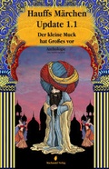 Cover: Hauffs M&auml;rchen Update 1.1 - Machandel-Verlag