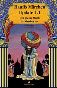 Enlarge image Cover: Hauffs Märchen Update 1.1 - Machandel-Verlag