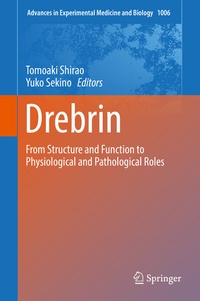 Abbildung von: Drebrin - Springer
