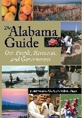 Bild: The Alabama Guide - The University of Alabama Press