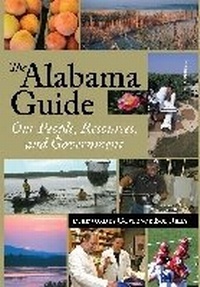 Bild: The Alabama Guide - The University of Alabama Press