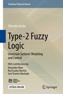 Cover: Type-2 Fuzzy Logic - Springer
