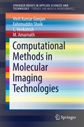 Cover: Computational Methods in Molecular Imaging Technologies - Springer