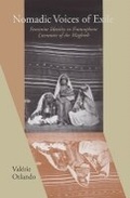 Cover: Nomadic Voices of Exile - Ohio University Press