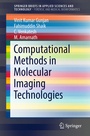 Cover: Computational Methods in Molecular Imaging Technologies - Springer