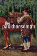 Cover: The Packhorseman - The University of Alabama Press