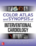 Cover: Color Atlas and Synopsis of Interventional Cardiology - McGraw-Hill Professional