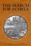 Cover: The Search for Mabila - The University of Alabama Press