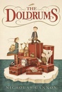 Cover: The Doldrums (The Doldrums, #1) - HarperCollins