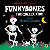 Enlarge image Cover: Funnybones: The Collection - Puffin