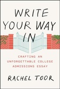 Cover: Write Your Way In - University of Chicago Press