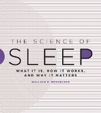 Enlarge image Cover: The Science of Sleep - University of Chicago Press