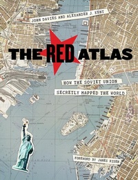 Enlarge image Cover: The Red Atlas - University of Chicago Press